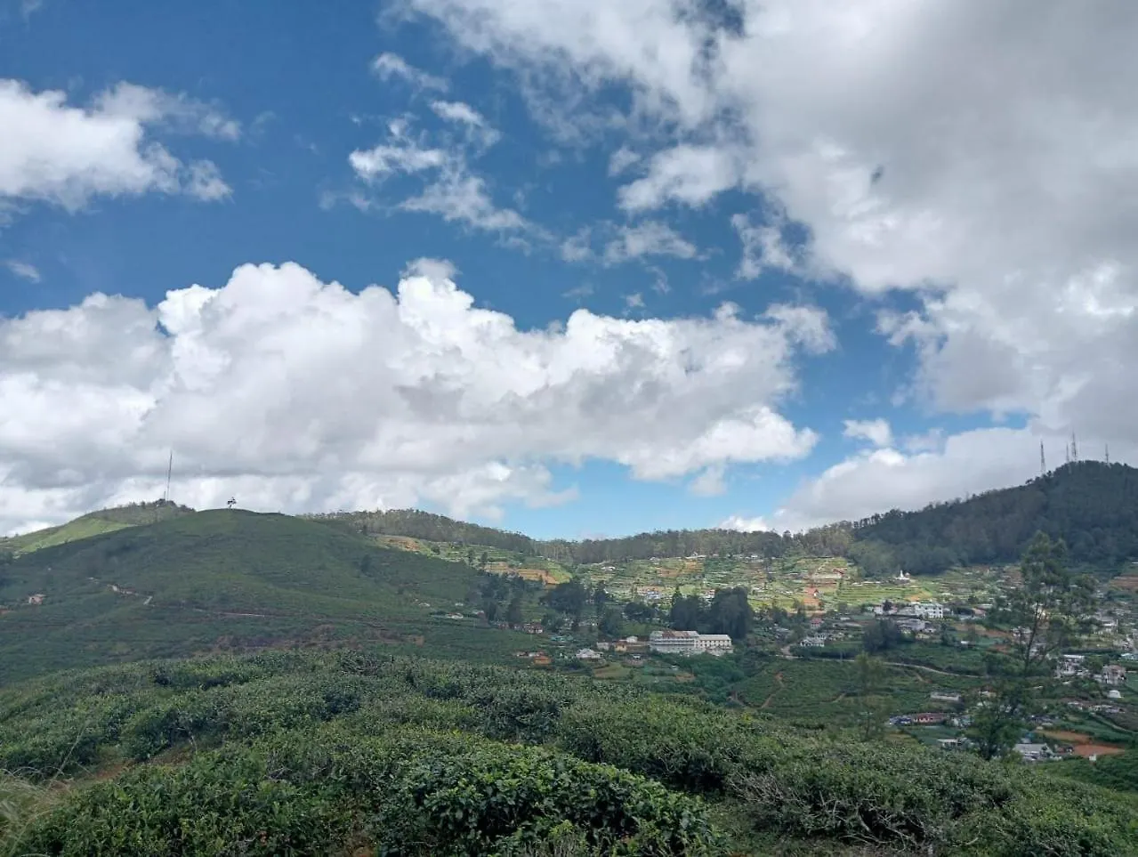 Mountain Misty By Travel Corners Hotel Nuwara Eliya 0*,  Sri Lanka