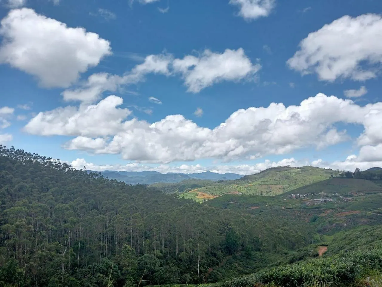 Mountain Misty By Travel Corners Hotel Nuwara Eliya Sri Lanka