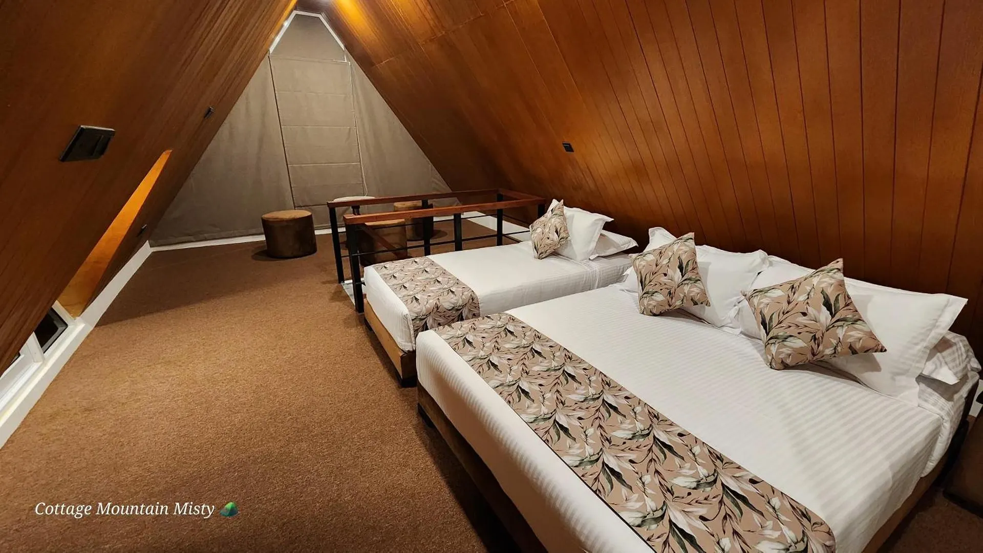 Hotel Mountain Misty By Travel Corners Nuwara Eliya Sri Lanka