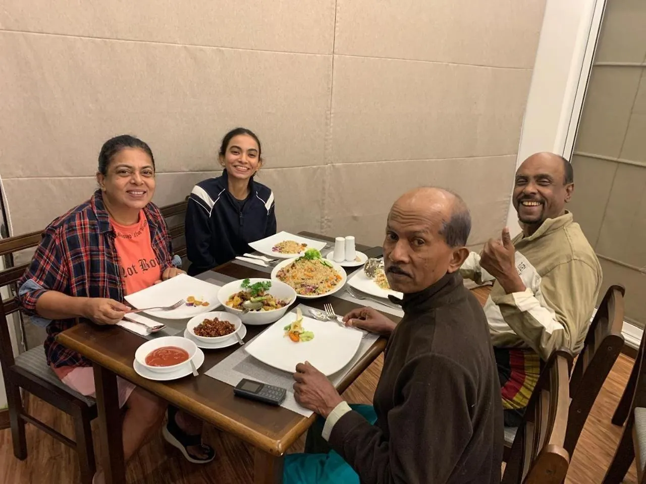 Hotel Mountain Misty By Travel Corners Nuwara Eliya Sri Lanka